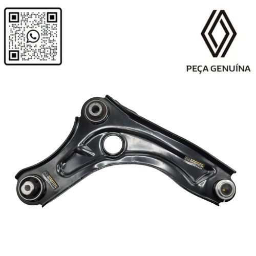 545044765R BANDEJA DIREITA COMPLETA COM BUCHAS+PIVO KARDIAN  RN 44765R